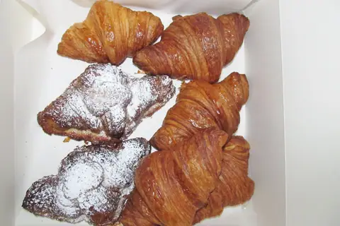 Cammafi Tearoom, Café and Bakery photo 4
